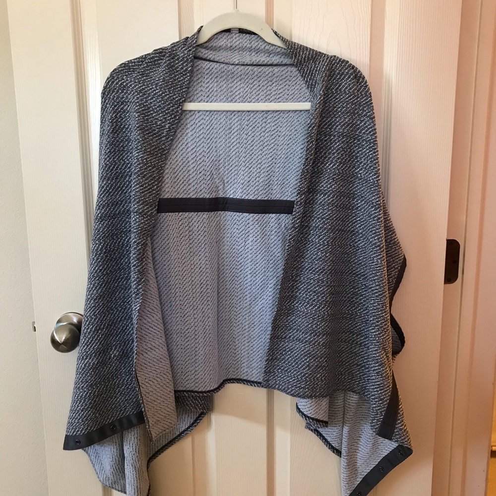 Lululemon Vinyasa Wrap